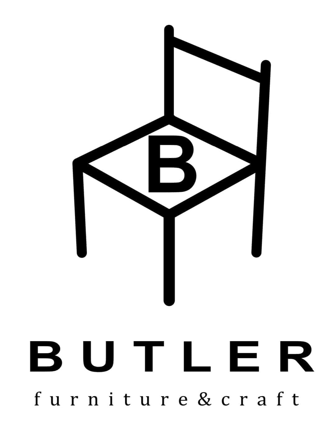 BUTLERロゴ3