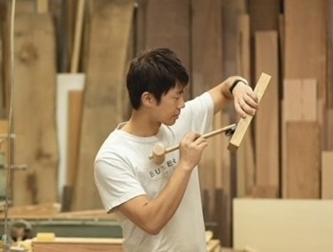 BUTLER森井さん